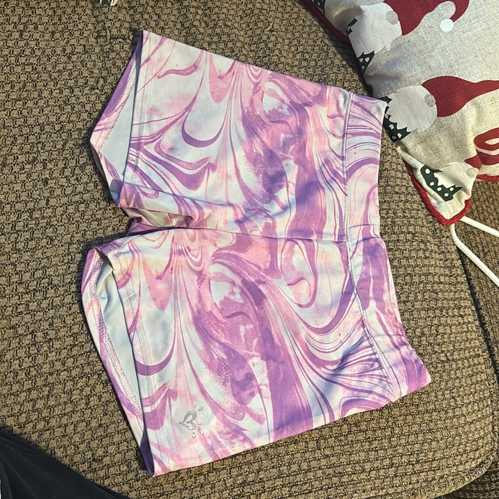 Active shorts